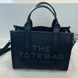 Marc Jacobs Medium Tote Bag